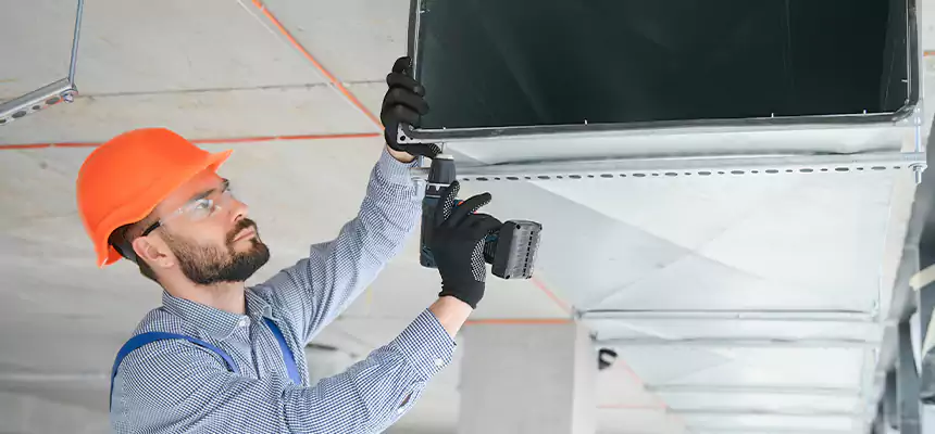 Our Air Duct Cleaning Services in Pinellas Park, FL