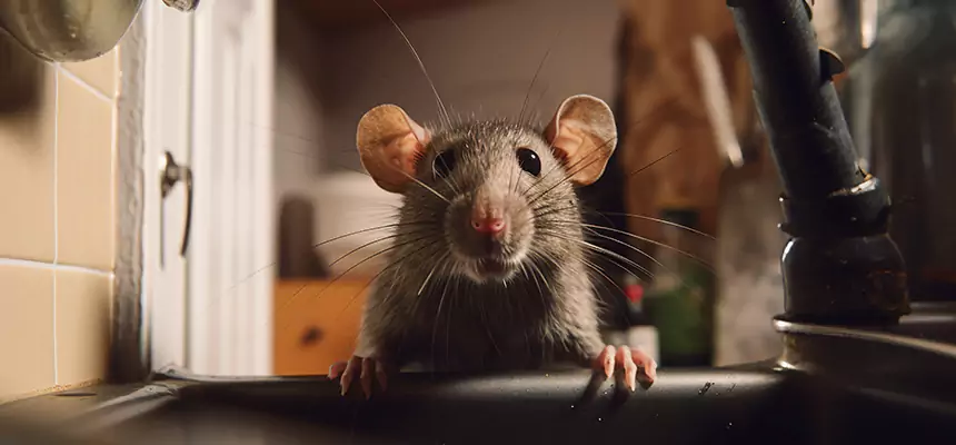 Our Air Duct Mice Removal Services in Pinellas Park, FL