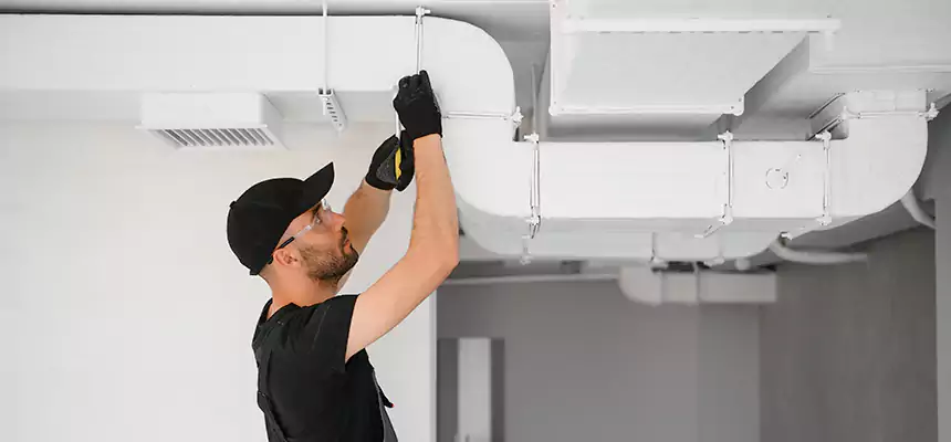 Our Air Duct Repair Services in Pinellas Park, FL