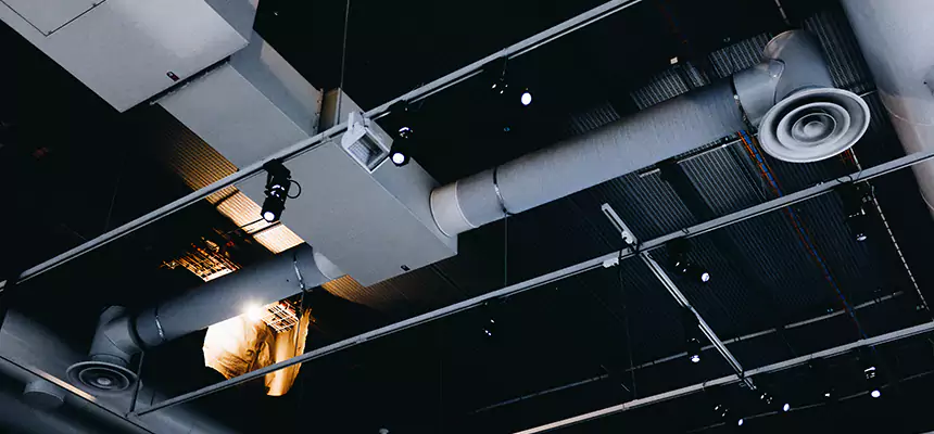 Our Air Duct Replacement Services in Pinellas Park, FL
