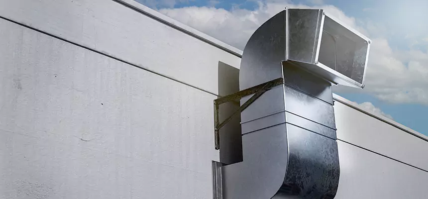 Trusted Industrial Dryer Vent Cleaning in Pinellas Park