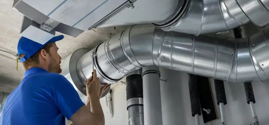Our Commercial Laundry Vent Cleaning Services in Pinellas Park, FL