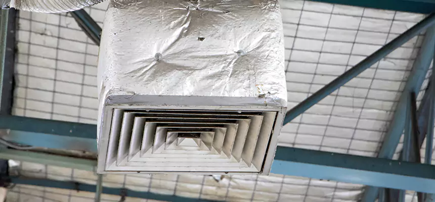 Our Custom HVAC Ductwork Services in Pinellas Park, FL