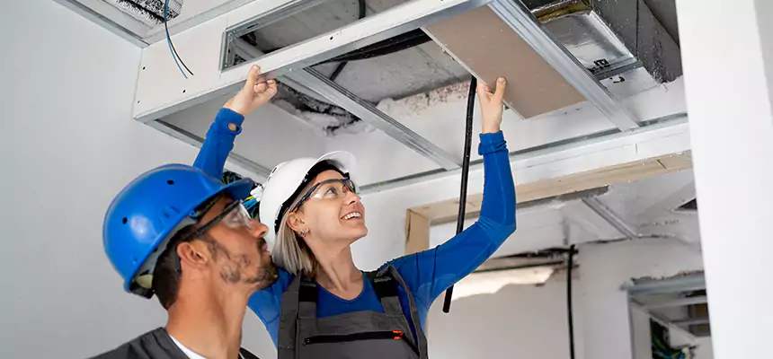 Our Eco-Safe Dryer Vent Cleaning Services in Pinellas Park, FL