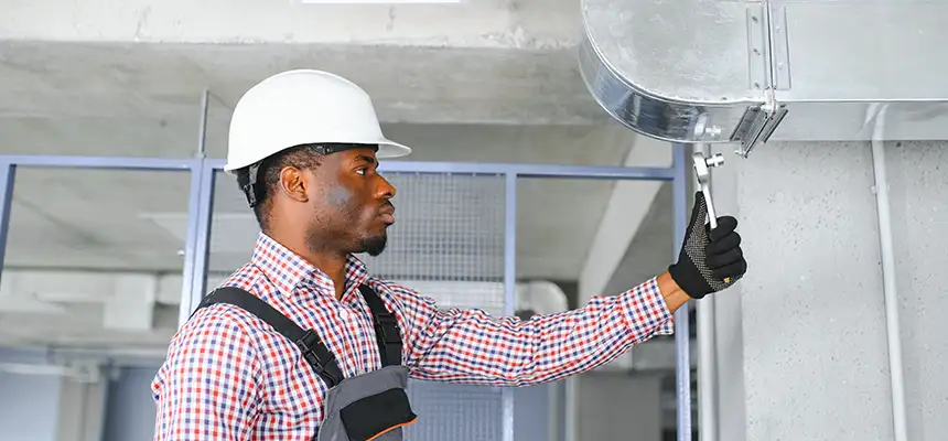 Our Emergency Dryer Vent Repair Services in Pinellas Park, FL