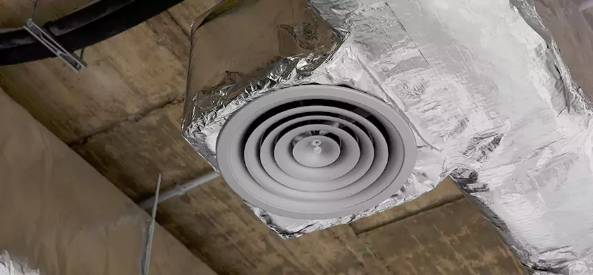 Our HVAC Ductwork Installation Services in Pinellas Park, FL