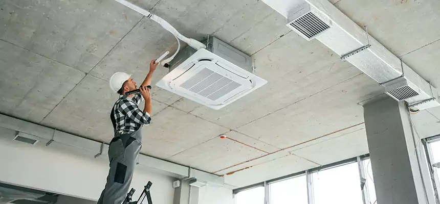 Our HVAC System Deodorizing Services in Pinellas Park, FL