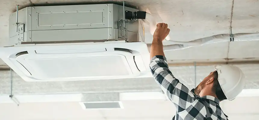 Our Local Vent Cleaning Services in Pinellas Park, FL