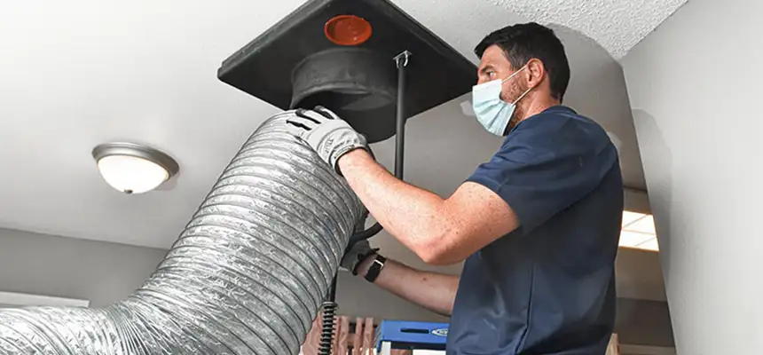 Our Services to Maximize AC Efficiency in Pinellas Park, FL