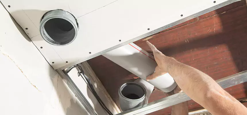 Smart — Duct Design & Sizing New Room Vent Extension in Pinellas Park