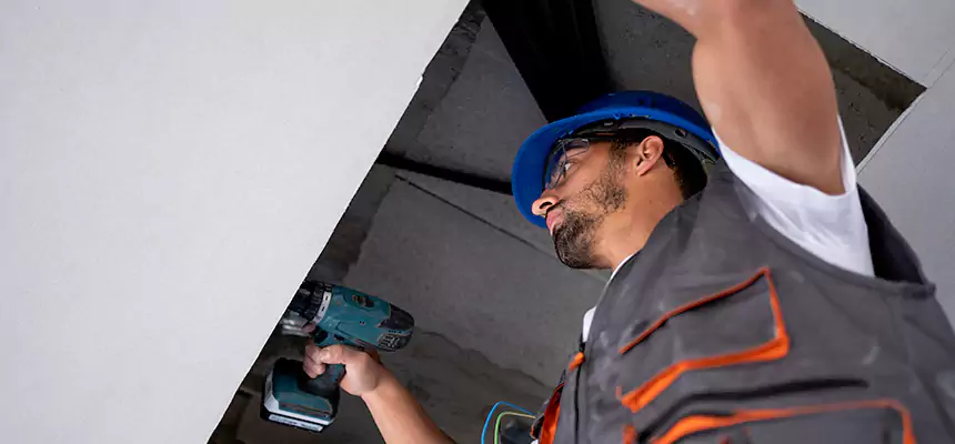 Our Post-Renovation Duct Debris Removal Services in Pinellas Park, FL