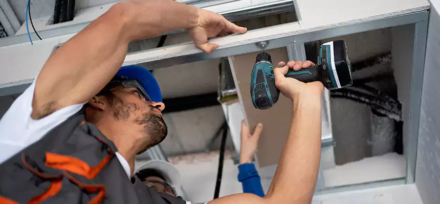 Our Residential Vent Cleaning Services in Pinellas Park, FL