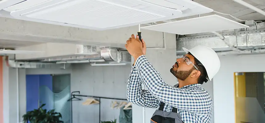 Our Roof Dryer Vent Cleaning Services in Pinellas Park, FL