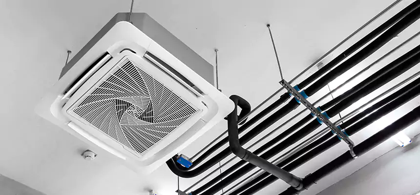 Our Smart AC Vent Controller Services in Pinellas Park, FL