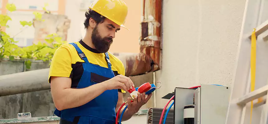 Efficient Wire Installation for Smart Thermostats in Pinellas Park