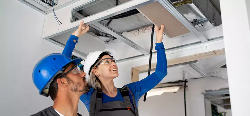 Our Vent Relocation Services in Pinellas Park, FL