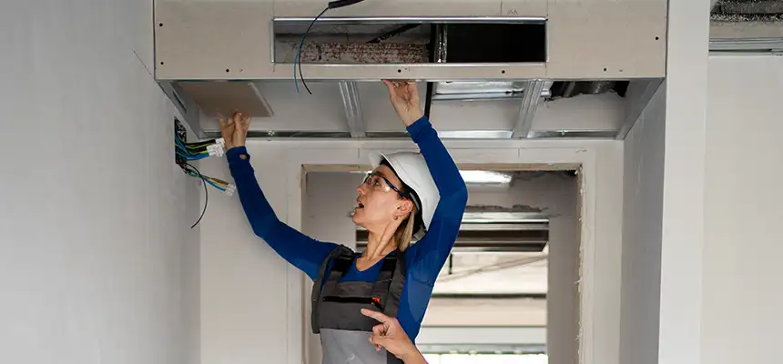 Thorough Vent Smoke Odor Elimination for Property Turnovers in Pinellas Park, FL