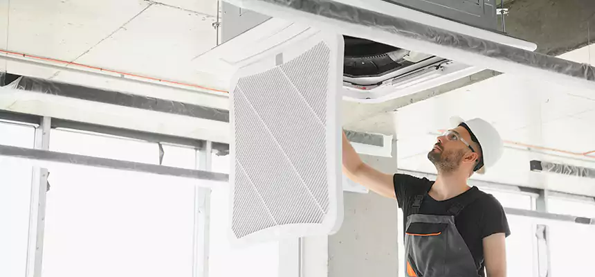 Dryer Ventilation Duct Cleaning in Pinellas Park