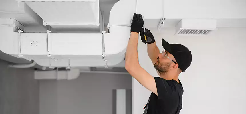 Customized Commercial Ventilation System Upgrades in Pinellas Park, FL