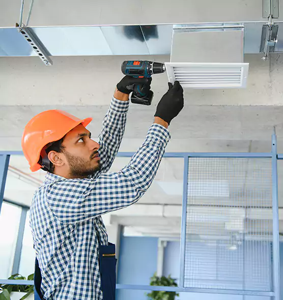 Welcome to Air Duct Cleaning & Repairs Pinellas Park — Your Local AC Vent Repairs Partner in Pinellas Park, FL
