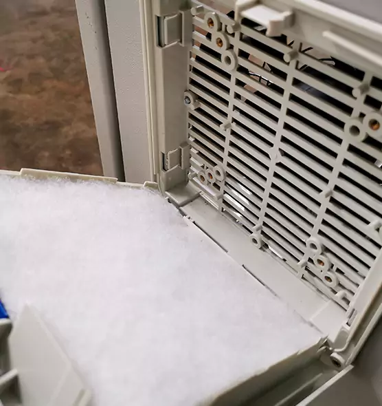 About Air Duct Overhaul & Upgrades in Pinellas Park, FL