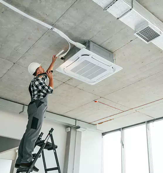 Your Local Air Vent Replacement Partner in Pinellas Park, FL