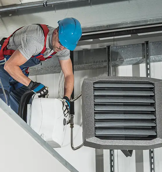 About Annual Vent Cleaning Plans in Pinellas Park, FL