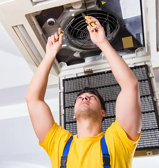 Welcome to Air Duct Cleaning & Repairs Pinellas Park — Your Local Condo Dryer Vent Maintenance Partner in Pinellas Park, FL