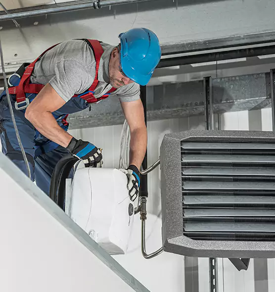 Professional Custom HVAC Ductworkin Pinellas Park, FL
