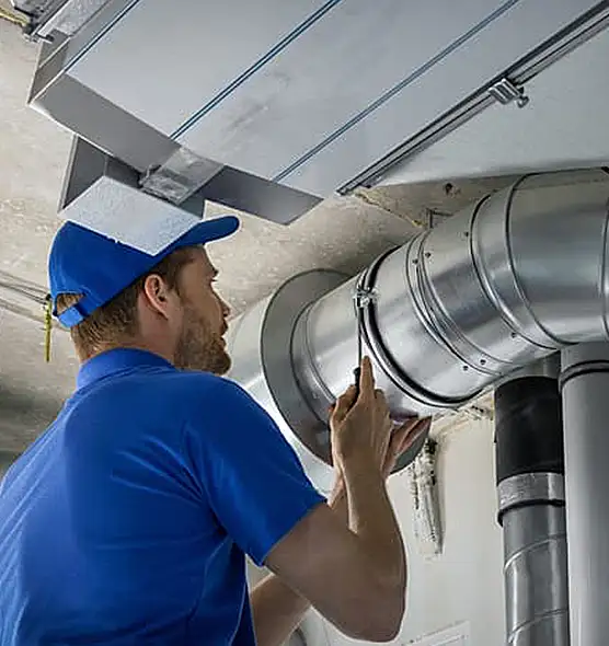 Advanced Dryer Vent Camera Inspection in Pinellas Park, FL