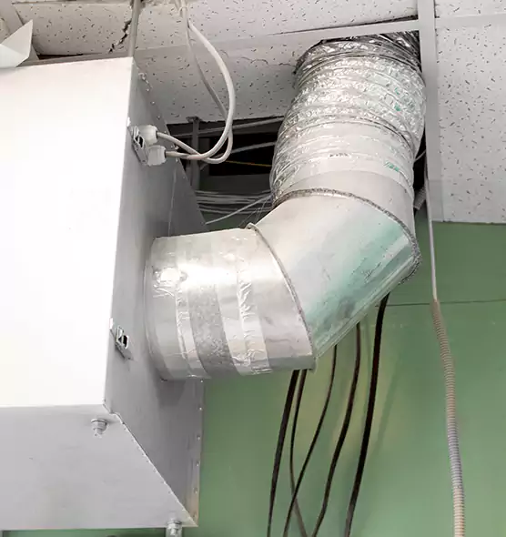 About Dryer Vent Hose Replacement in Pinellas Park, FL