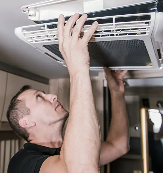 Professional Licensed And Insured Cleaners in Pinellas Park, FL