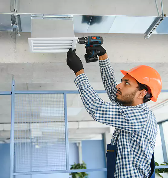 Advanced Retail Store Duct Cleaning in Pinellas Park, FL