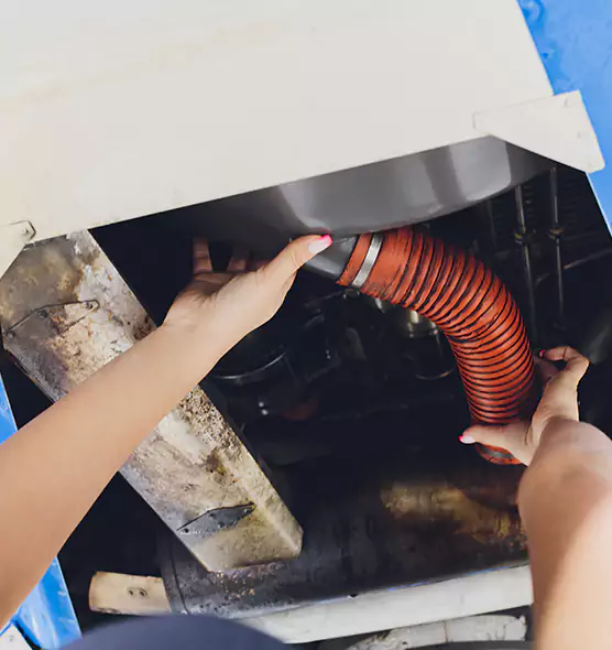 Top-Notch Return Vent Cleaning Service in Pinellas Park, FL