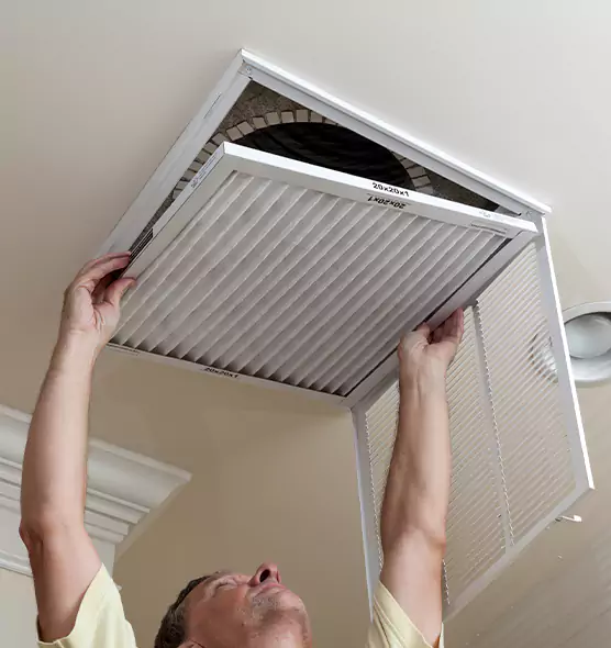 Professional Vent Relocation Services in Pinellas Park, FL