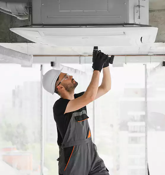 Reliable Ventilation System Cleaning in Pinellas Park, FL