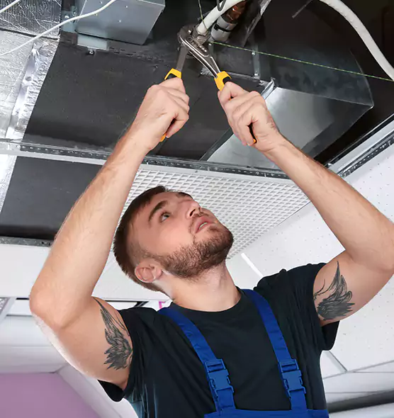 About Ventilation System Upgrades in Pinellas Park, FL