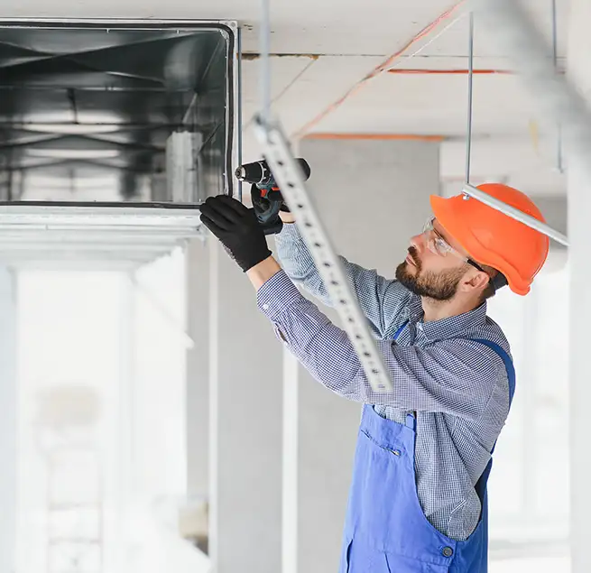 Why Homeowners Businesses Trust Us Pinellas Park, FL