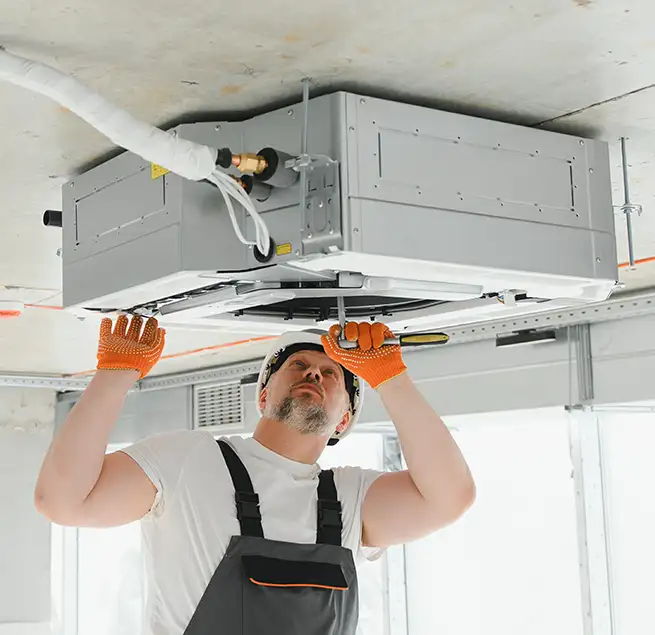 Why Homeowners & Businesses Trust Us Pinellas Park, FL