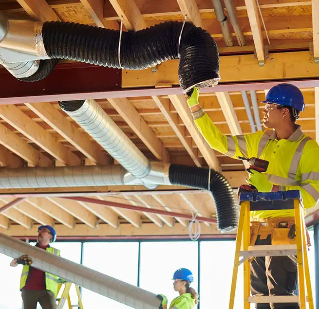 Why Homeowners & Businesses Trust Us in Pinellas Park, FL?