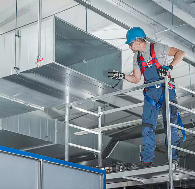 Why Homeowners & Businesses Trust Us Pinellas Park, FL