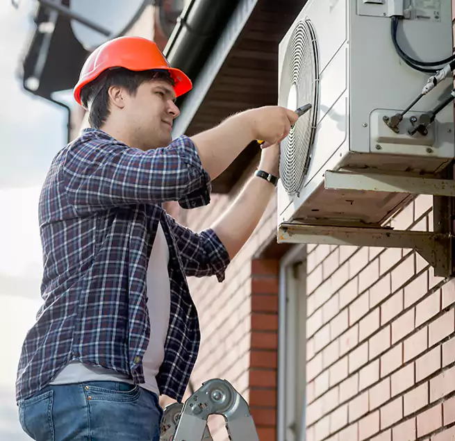 Why Homeowners & Businesses Trust Us Pinellas Park, FL